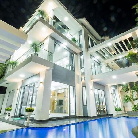 Villa 50M To Beach - Room Karaoke Free Vung Tau Eksteriør bilde